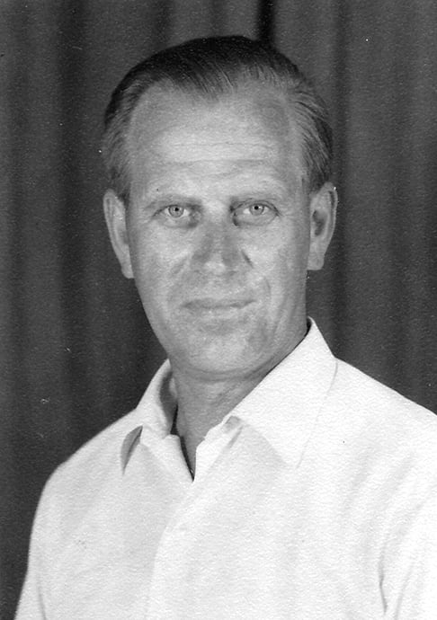 Dr. Paul Lehmann Dr. Paul Lehmann